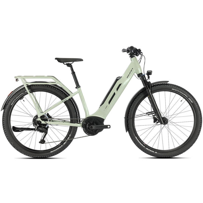 SUNN START ALLROAD VERT | Accessoires et équipements pour vélo