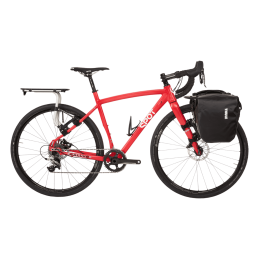 SACOCHE THULE SHIELD PANNIER BLEU 13L | Accessoires et équipements pour vélo