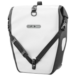 SACOCHE ORTLIEB BACK ROLLER QL2.1 BLANC | Accessoires et équipements pour vélo