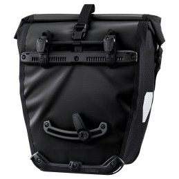 SACOCHE ORTLIEB BACK ROLLER FREE NOIR | Accessoires et équipements pour vélo