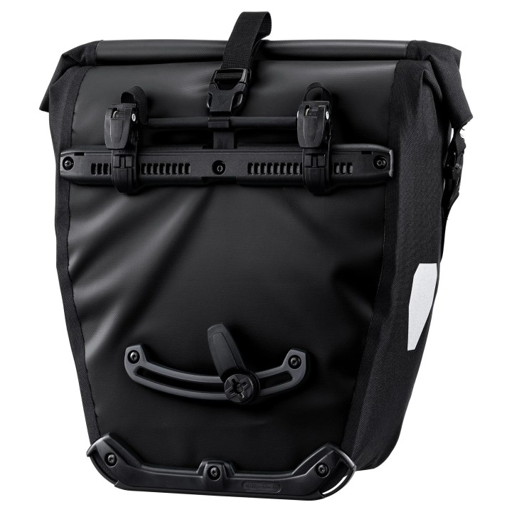 SACOCHE ORTLIEB BACK ROLLER FREE NOIR | Accessoires et équipements pour vélo
