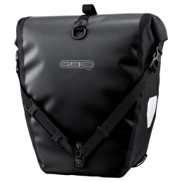 SACOCHE ORTLIEB BACK ROLLER FREE NOIR | Accessoires et équipements pour vélo