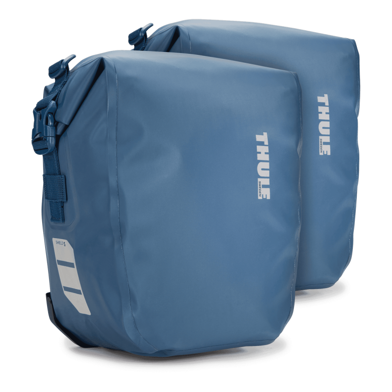 SACOCHE THULE SHIELD PANNIER BLEU 13L | Accessoires et équipements pour vélo