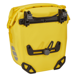 SACOCHE THULE SHIELD PANNIER JAUNE 13L | Accessoires et équipements pour vélo