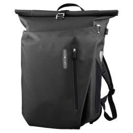 SACOCHE ORTLIEB VARIO PS QL2.1 NOIR | Accessoires et équipements pour vélo