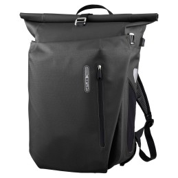 SACOCHE ORTLIEB VARIO PS QL2.1 NOIR | Accessoires et équipements pour vélo