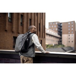 SACOCHE ORTLIEB VARIO PS QL2.1 NOIR | Accessoires et équipements pour vélo