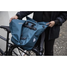 SACOCHE ORTLIEB VARIO PS QL2.1 NOIR | Accessoires et équipements pour vélo