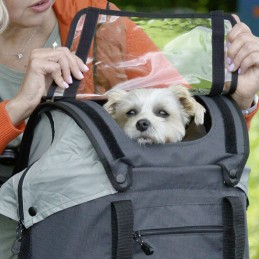 PANIER AV KLICKFIX DOGGY | Accessoires et équipements pour vélo