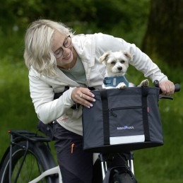 PANIER AV KLICKFIX DOGGY | Accessoires et équipements pour vélo