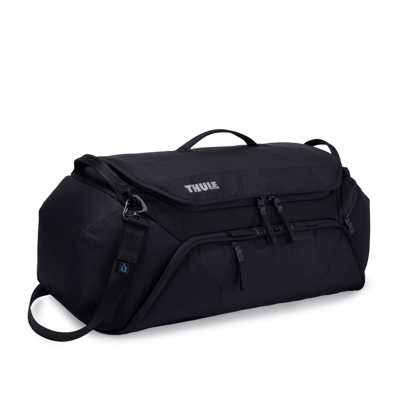 SAC THULE DUFFEL ROUNDTRIP 55L NOIR| Accessoires et équipements pour vélo