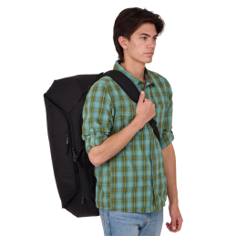 SAC THULE DUFFEL ROUNDTRIP 55L NOIR| Accessoires et équipements pour vélo