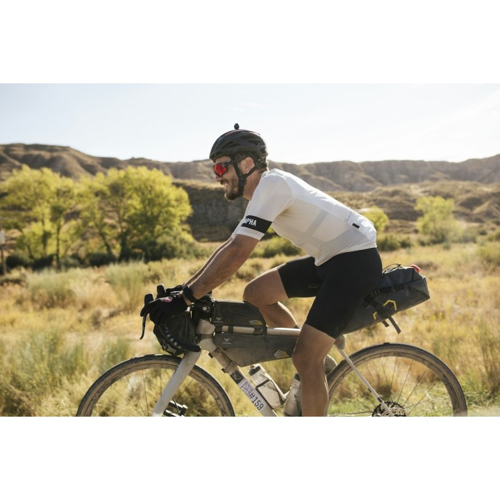 SACOCHE APIDURA RACING FRAME 4L| Accessoires et équipements pour vélo