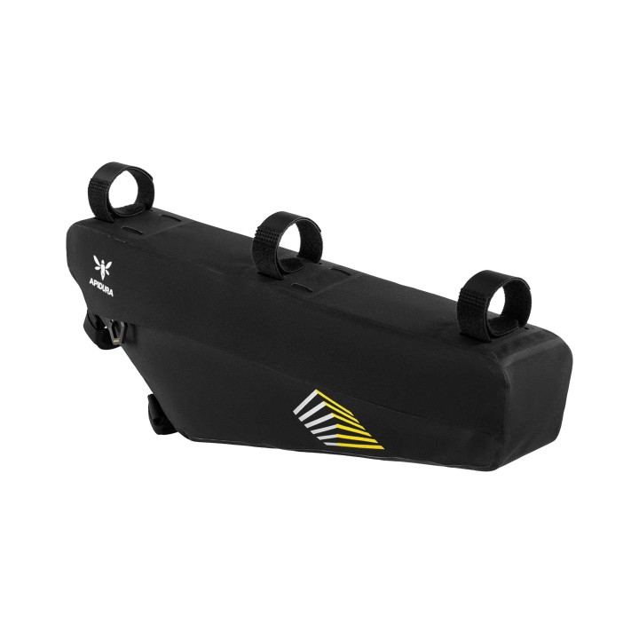SACOCHE APIDURA RACING FRAME 4L| Accessoires et équipements pour vélo