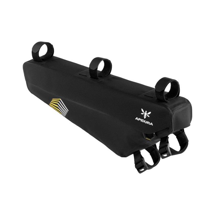 SACOCHE APIDURA RACING FRAME 4L| Accessoires et équipements pour vélo