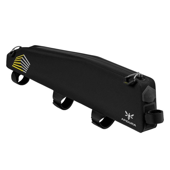 SACOCHE APIDURA RACING LONG TOP 2L| Accessoires et équipements pour vélo