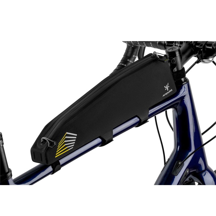 SACOCHE APIDURA RACING LONG TOP 2L| Accessoires et équipements pour vélo