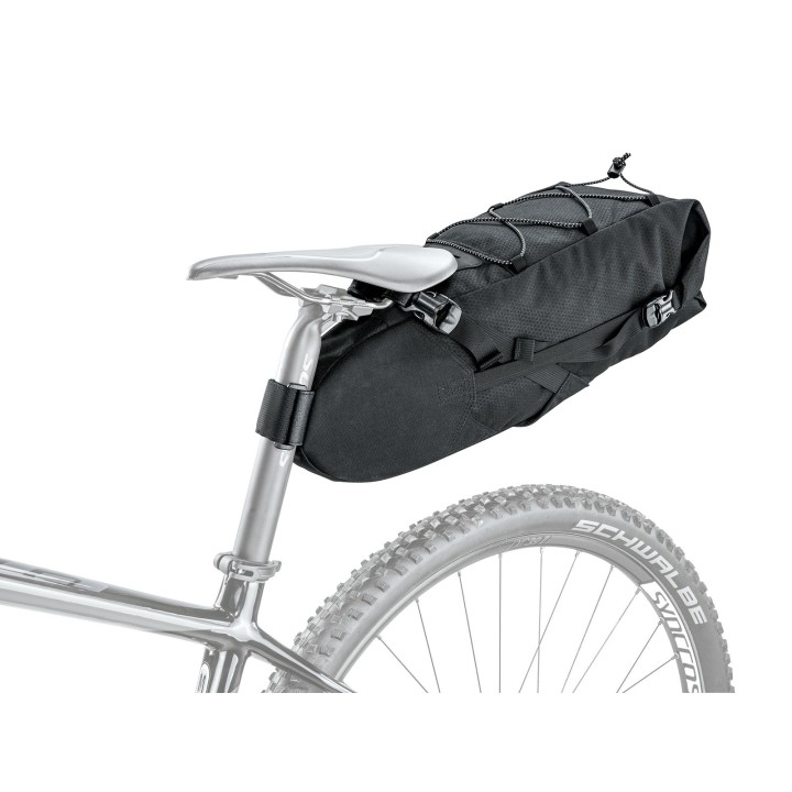 SACOCHE TOPEAK BACKLOADER 6L| Accessoires et équipements pour vélo