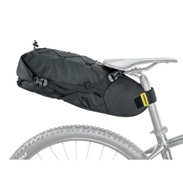 SACOCHE TOPEAK BACKLOADER 6L| Accessoires et équipements pour vélo