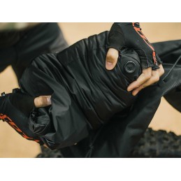 SACOCHE TOPEAK BACKLOADER 6L| Accessoires et équipements pour vélo