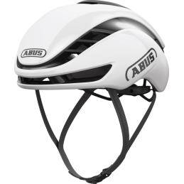 CASQUE ABUS GAMECHANGER 2.0 WHITE| Accessoires et équipements pour vélo