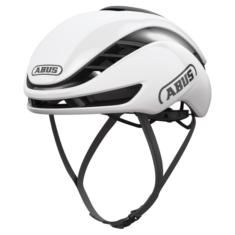 CASQUE ABUS GAMECHANGER 2.0 WHITE| Accessoires et équipements pour vélo