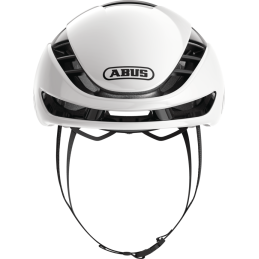CASQUE ABUS GAMECHANGER 2.0 WHITE| Accessoires et équipements pour vélo