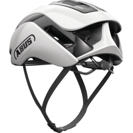 CASQUE ABUS GAMECHANGER 2.0 WHITE| Accessoires et équipements pour vélo
