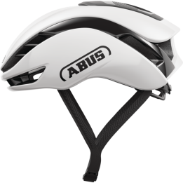 CASQUE ABUS GAMECHANGER 2.0 WHITE| Accessoires et équipements pour vélo