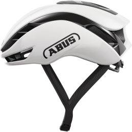 CASQUE ABUS GAMECHANGER 2.0 WHITE| Accessoires et équipements pour vélo