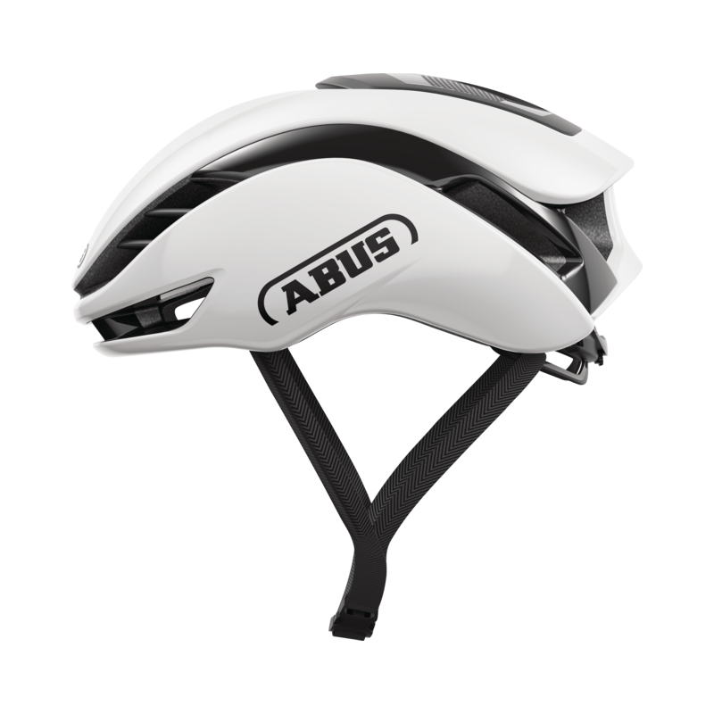 CASQUE ABUS GAMECHANGER 2.0 WHITE| Accessoires et équipements pour vélo