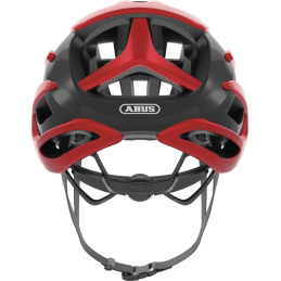 CASQUE ABUS AIRBREAKER PERFORMANCE RED| Accessoires et équipements pour vélo