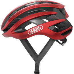 CASQUE ABUS AIRBREAKER PERFORMANCE RED| Accessoires et équipements pour vélo