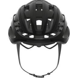 CASQUE ABUS AIRBREAKER SHINY BLACK| Accessoires et équipements pour vélo