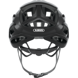 CASQUE ABUS AIRBREAKER SHINY BLACK| Accessoires et équipements pour vélo