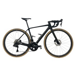 CERVELO R5 ULTEGRA Di2 FIVE BLACK T:51 | Accessoires et équipements pour vélo