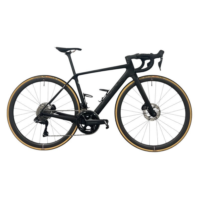 CERVELO R5 ULTEGRA Di2 FIVE BLACK T:51 | Accessoires et équipements pour vélo