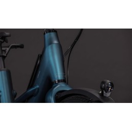 CUBE LONGTAIL HYBRID 800 2026| Accessoires et équipeme...