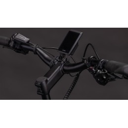 CUBE LONGTAIL HYBRID 800 2026| Accessoires et équipeme...