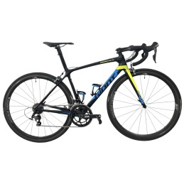 GIANT TCR ADVANCED SL 2 NOIR/BLEU 2017 T:S | Accessoires et équipements pour vélo