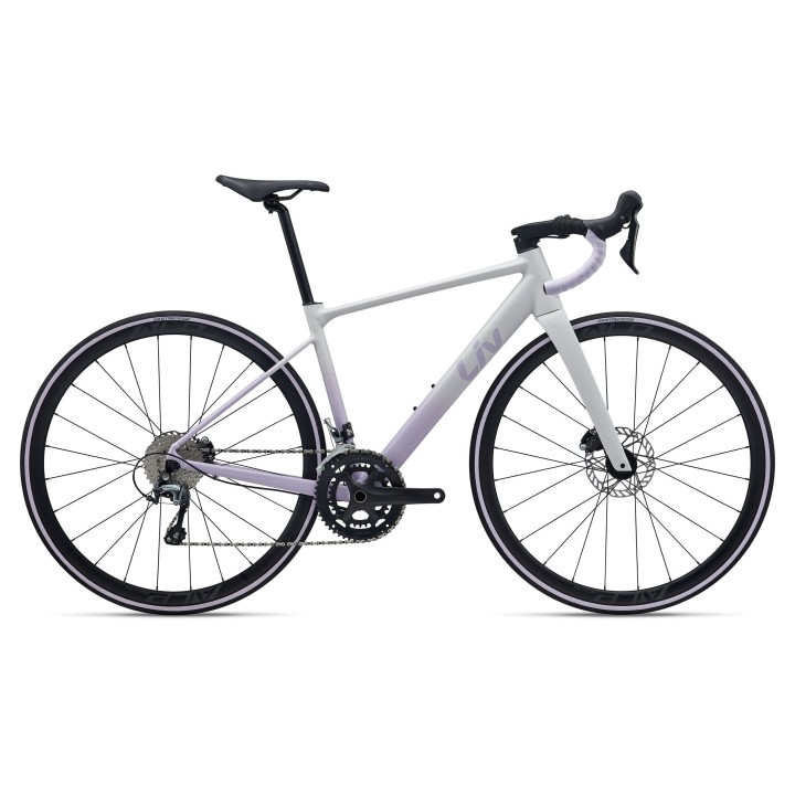 LIV BELIV SL 1 LAVENDER BLUSH | Accessoires et équipements pour vélo