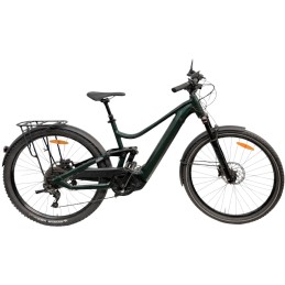 MOUSTACHE SAMEDI 27 XROAD FS 7 VERT T:M | Accessoires et équipements pour vélo