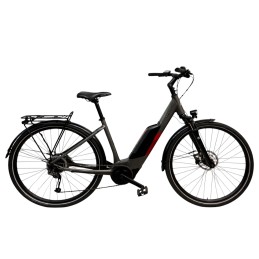 LAPIERRE OVERVOLT URBAN 4 2021 T:L | Accessoires et équipements pour vélo