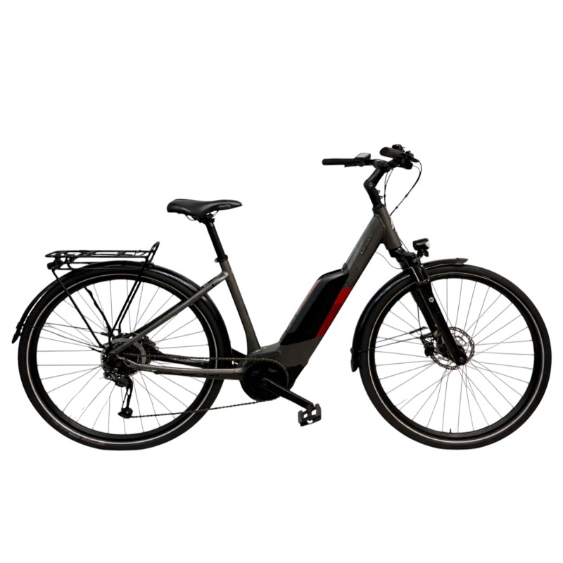 LAPIERRE OVERVOLT URBAN 4 2021 T:L | Accessoires et équipements pour vélo