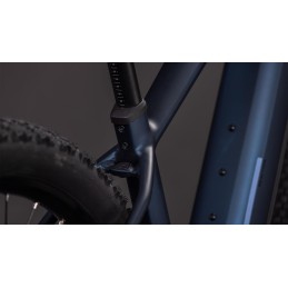 CUBE REACTION HYBRID PERFORMANCE 600 INDIGOBLUE'N'REFLEX 2026| Accessoires et équipements pou...