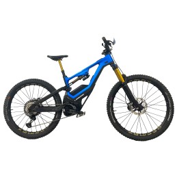 VAE LAPIERRE OVERVOLT GLP3 SE 2024 | Accessoires et équipements pour vélo