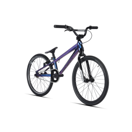 BMX SUNN PRINCE FINEST VIOLET| Accessoires et équipements pour vélo