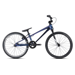BMX SUNN PRINCE FINEST VIOLET| Accessoires et équipements pour vélo