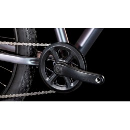 CUBE ACID 240 DISC GALATIC'N'CYAN 2026 | Accessoires et équipements pour vélo