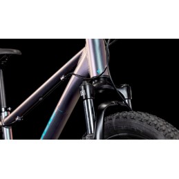 CUBE ACID 240 DISC GALATIC'N'CYAN 2026 | Accessoires et équipements pour vélo